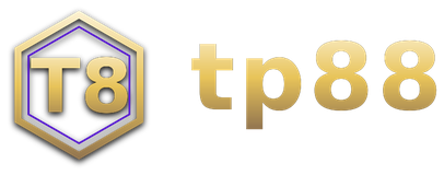 tp88 logo